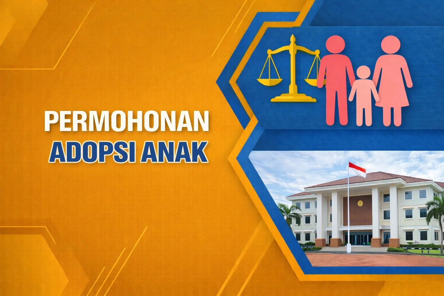 Foto Permohonan Adopsi Anak