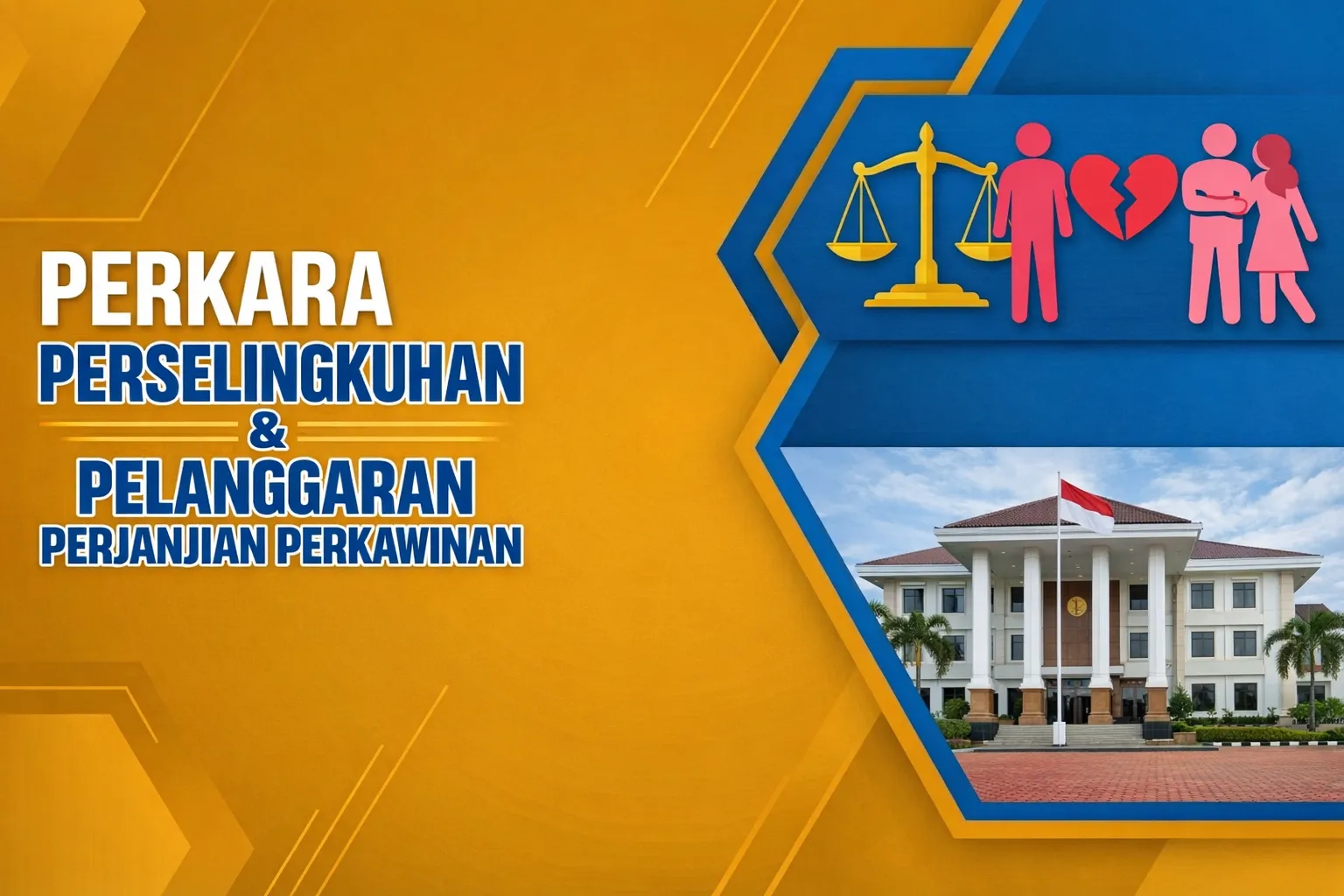 Foto Perselingkuhan / Pelanggaran Perjanjian Perkawinan
