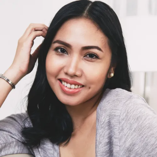 Foto testimoni klien Anita S.